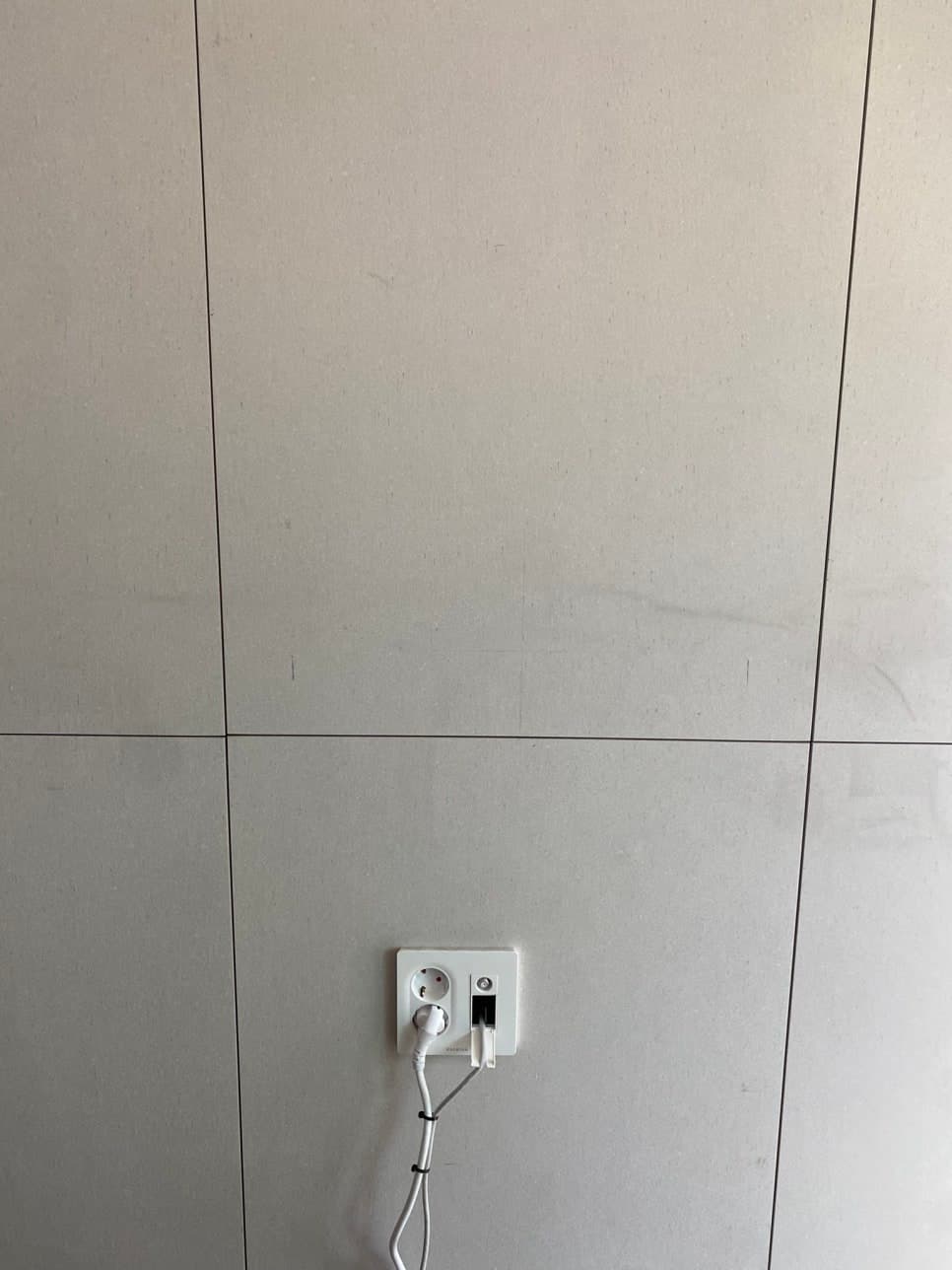 시공 전