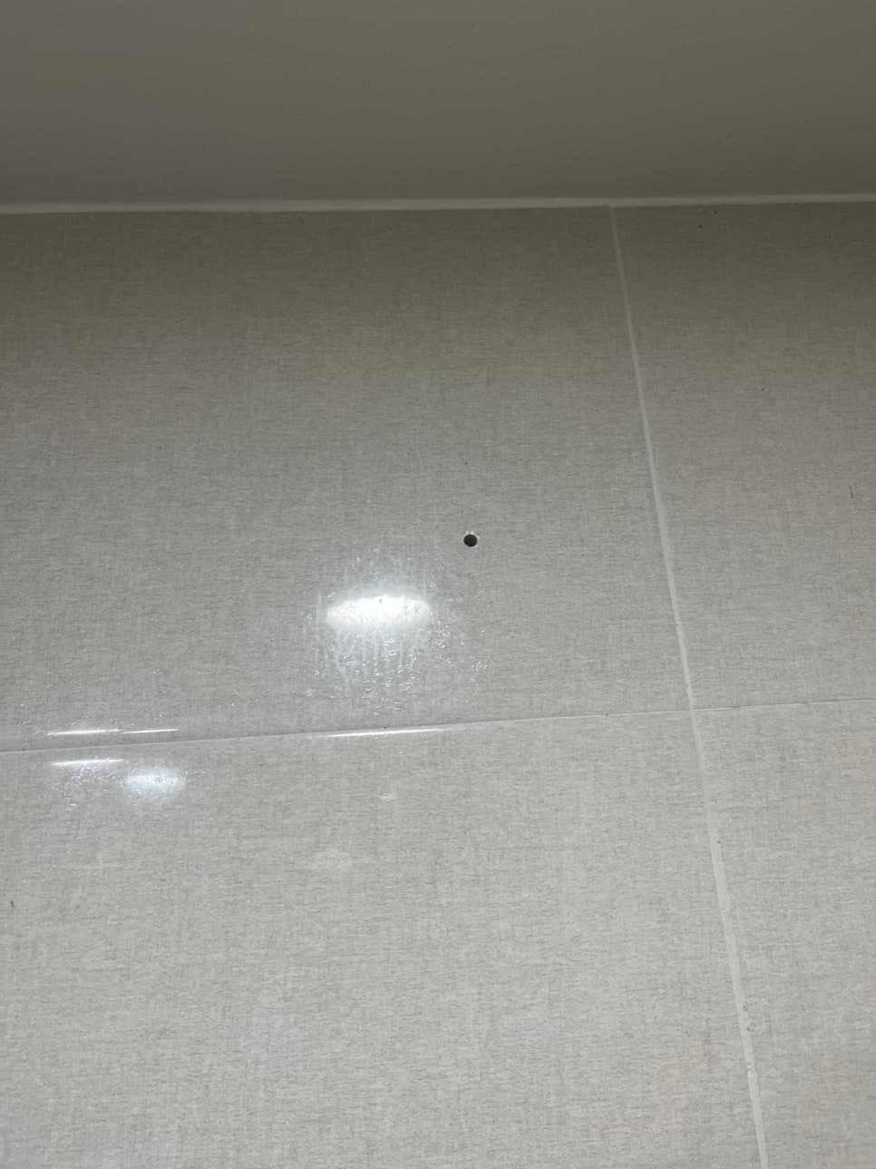 동작구 샤워파티션 철거
