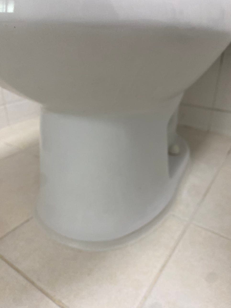 동작구 변기 밑동 재시공 완성 사진 4