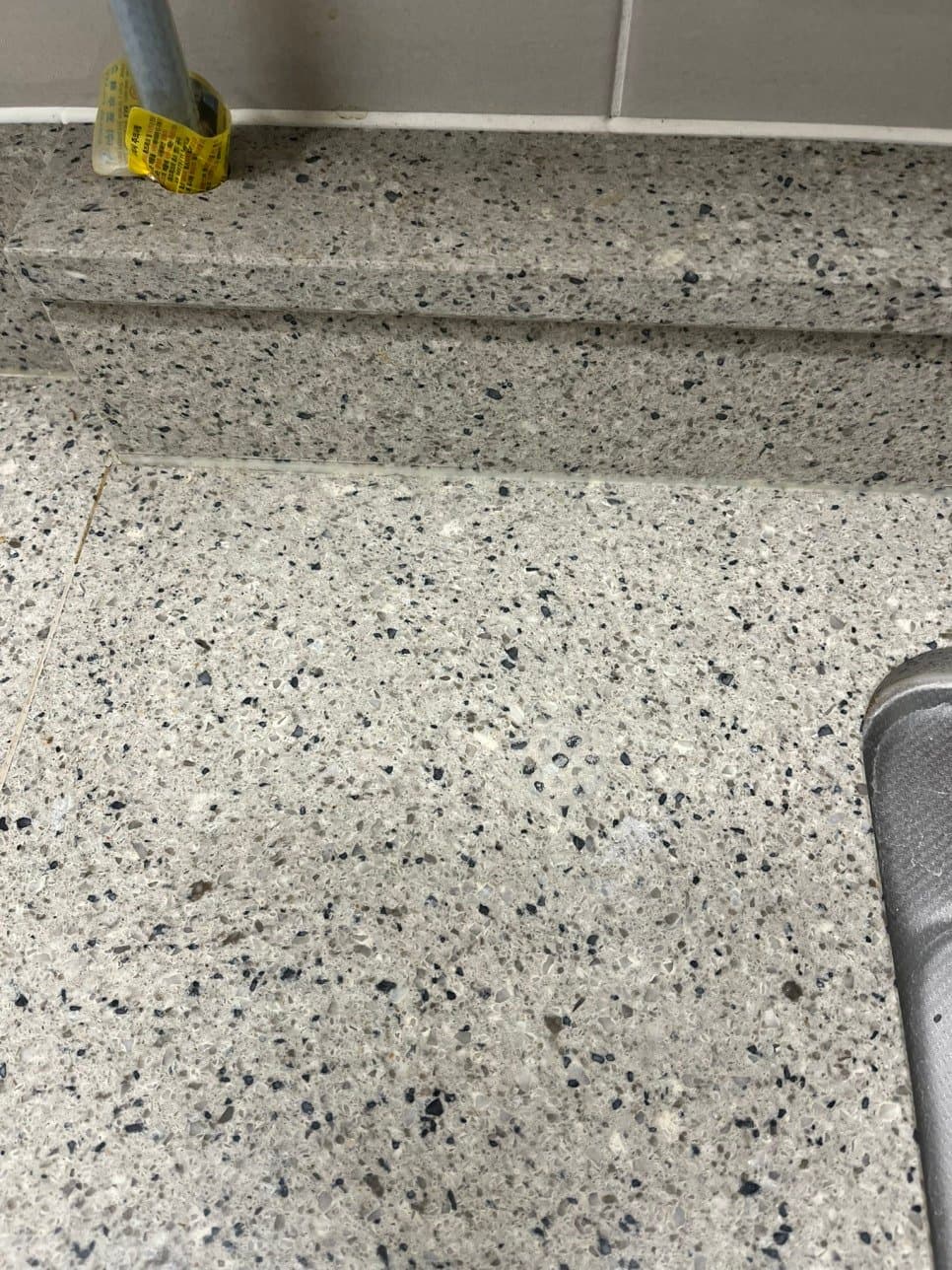 강서 마곡 정수기구멍 복원