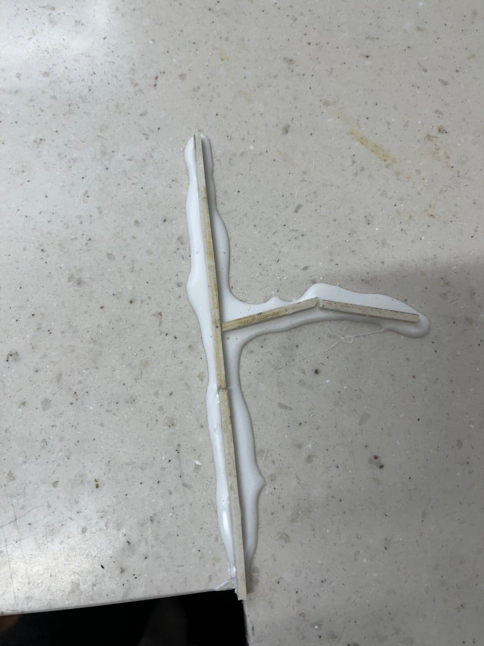 일산 탄중로 상판 크랙 복원 완성 사진 4