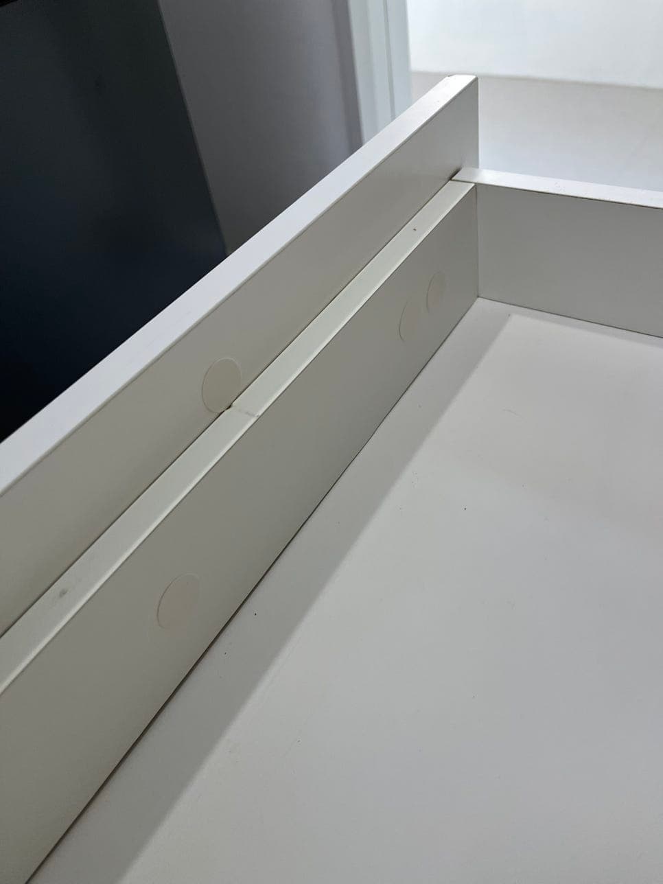 관악구 씽크대 문짝 전체교체 완성 사진 3