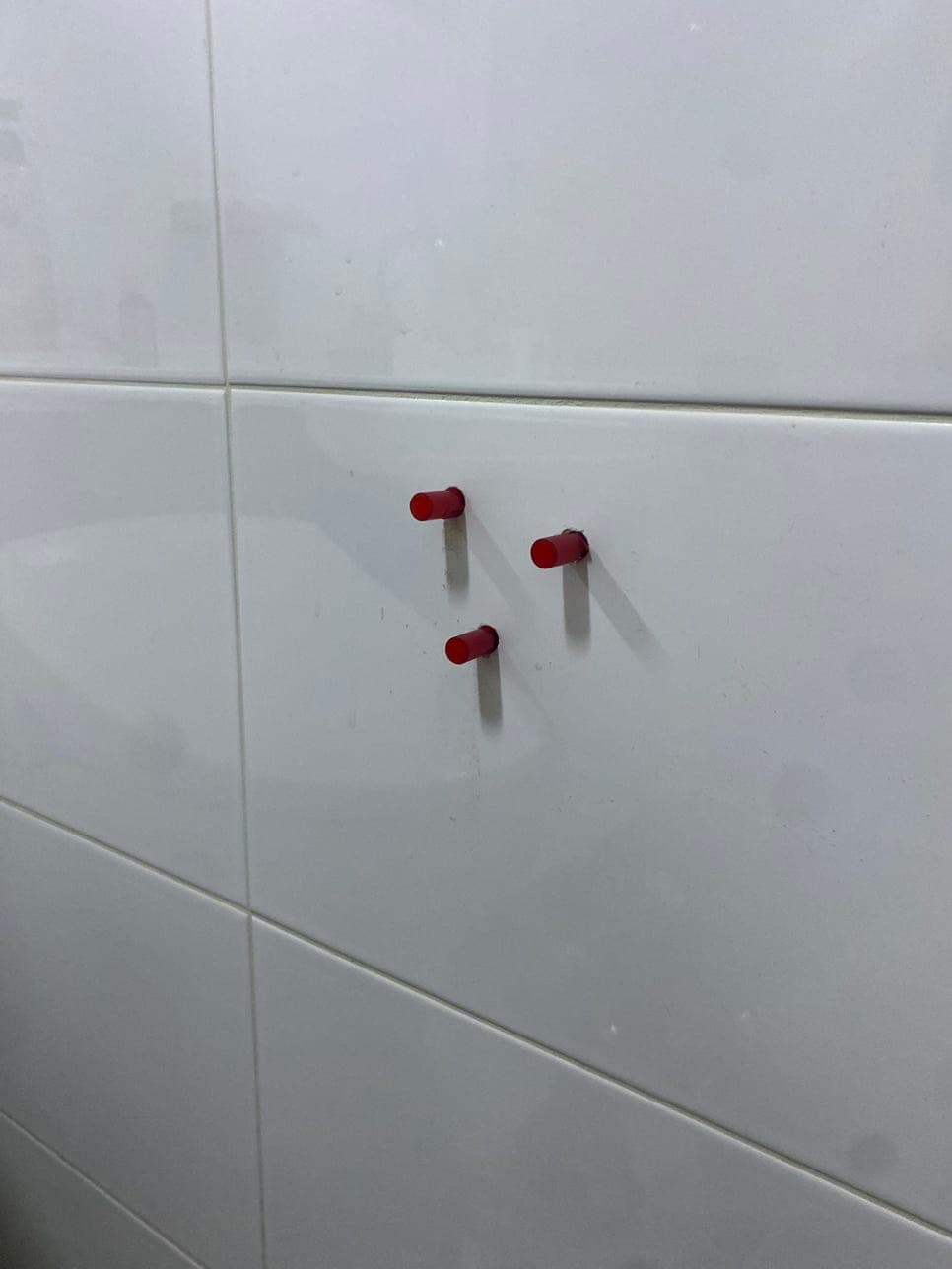 관악구 샤워 손잡이 시공 완성 사진 4