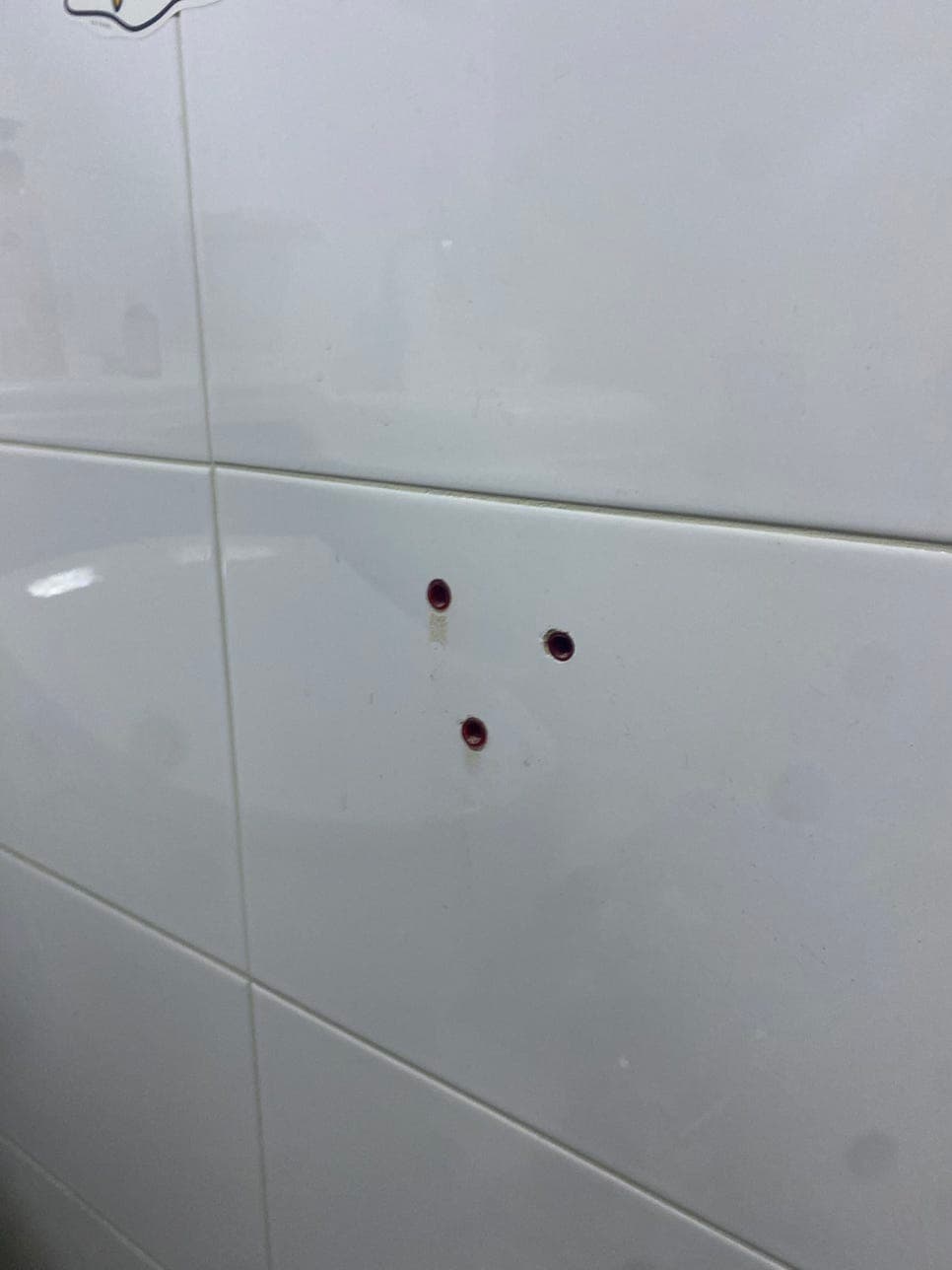 관악구 샤워 손잡이 시공 완성 사진 5