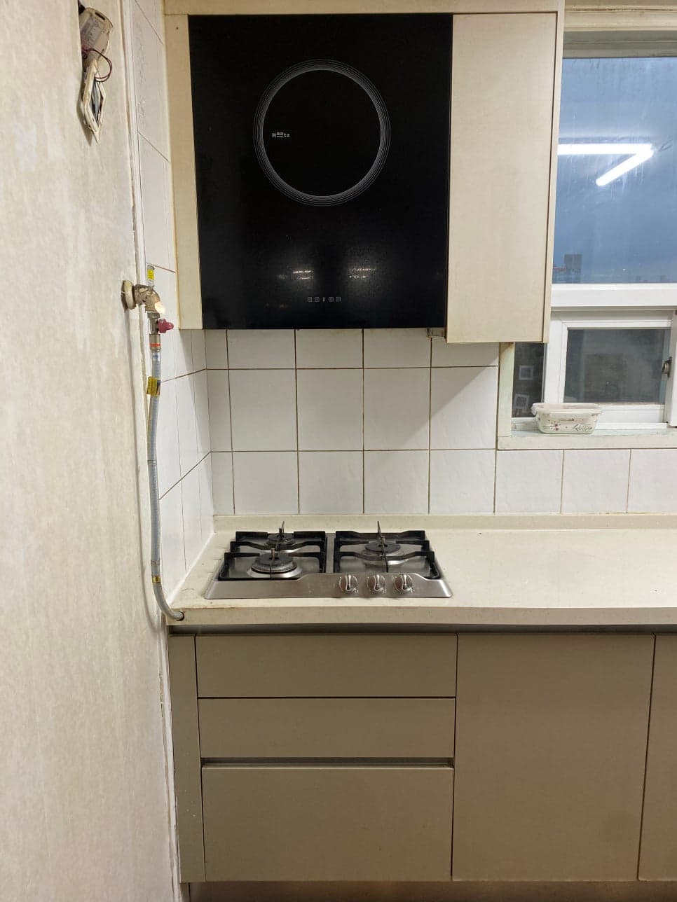 일산 상판 들뜸 보수 완성 사진 4