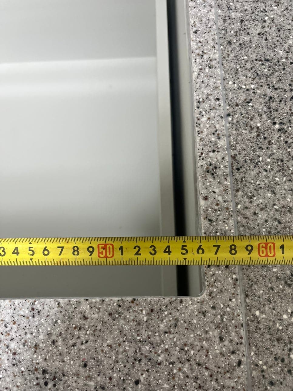 부평 가스오븐 철거 완성 사진 1