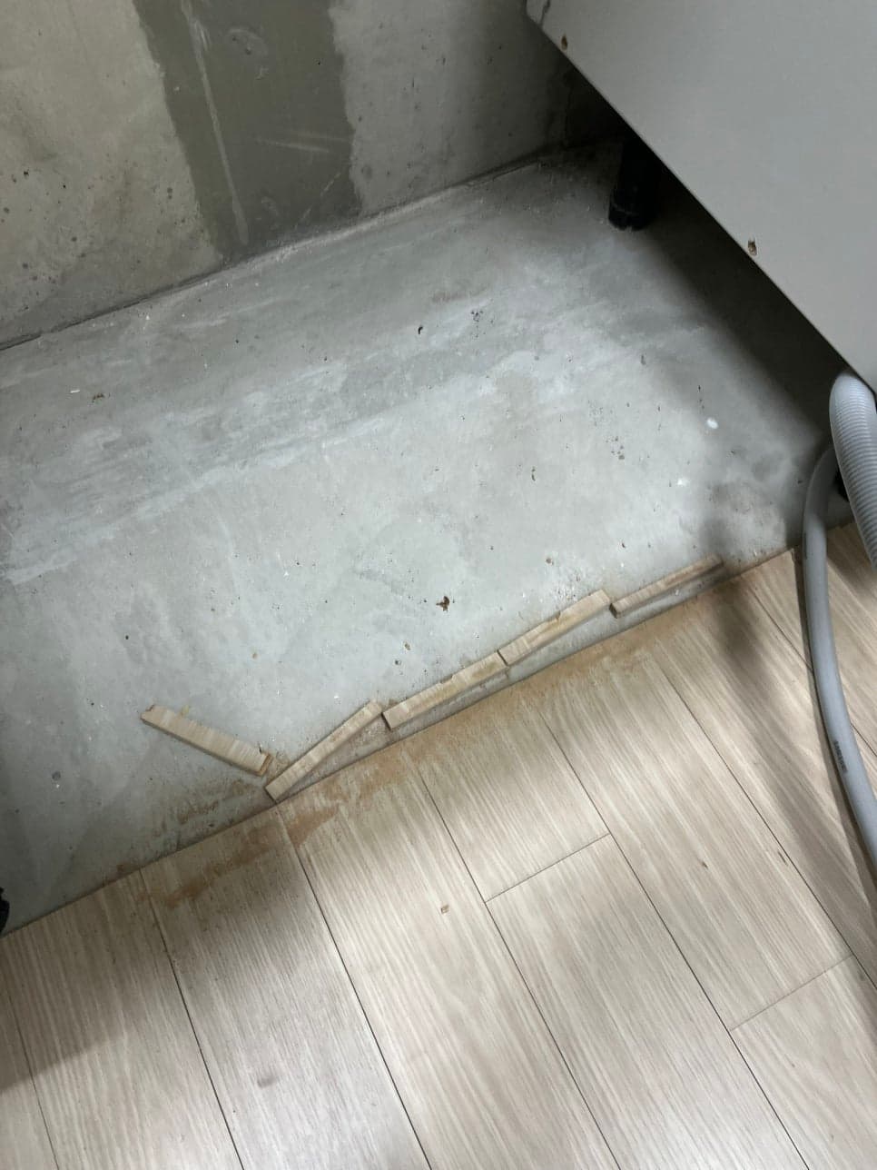 인천 오븐자리 식세기 설치 완성 사진 3