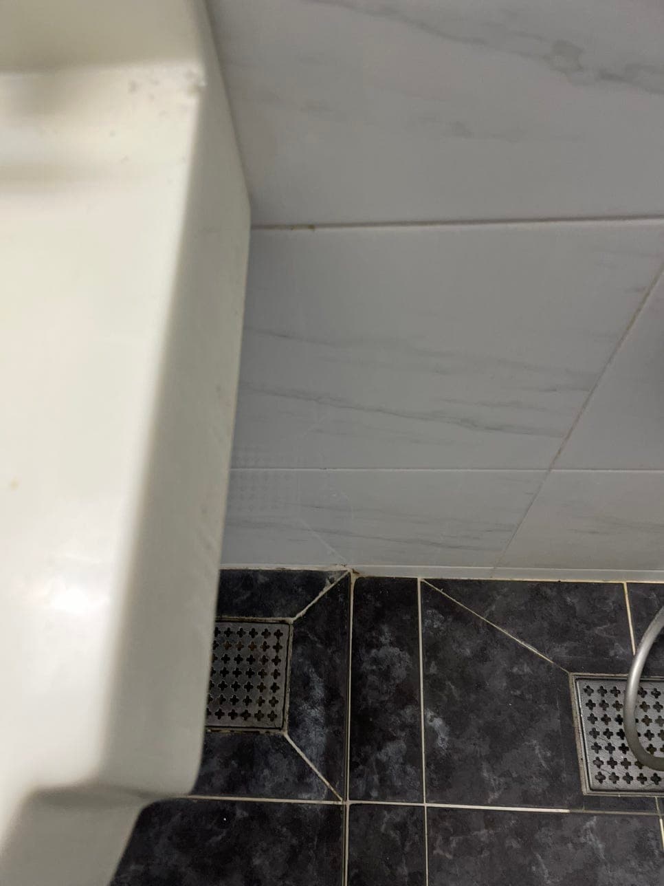 송파 샤워칸 해체·메움 완성 사진 5