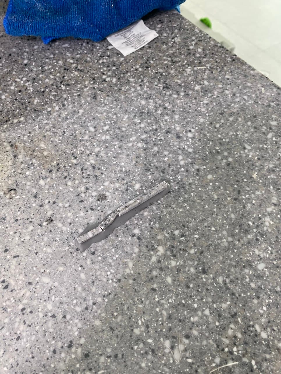 의정부 상판 갈라짐 복원 완성 사진 2