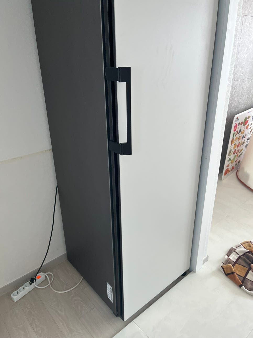 양주 붙박이장 서랍장철거 완성 사진 5